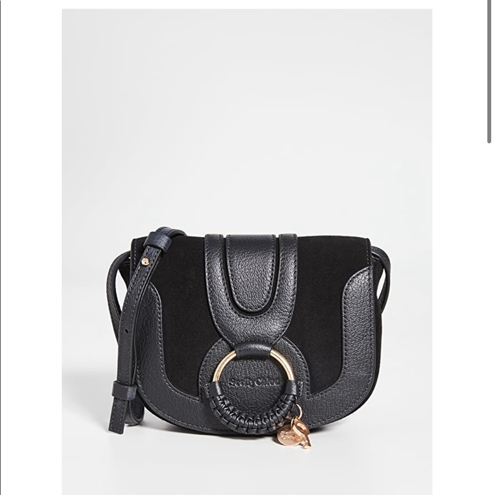 *SOLD* See By Chloe Hana Mini Bag